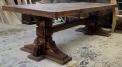 Стол под старину Амбарный