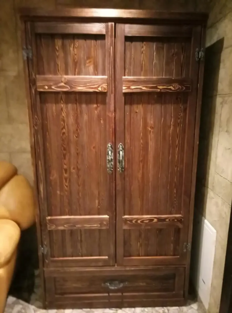 Галерея работ