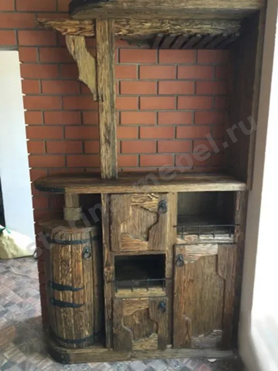 Барная стойка Престиж, фото 1