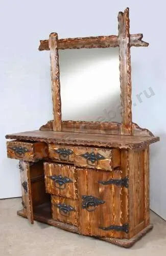 Трюмо Царское, фото 1
