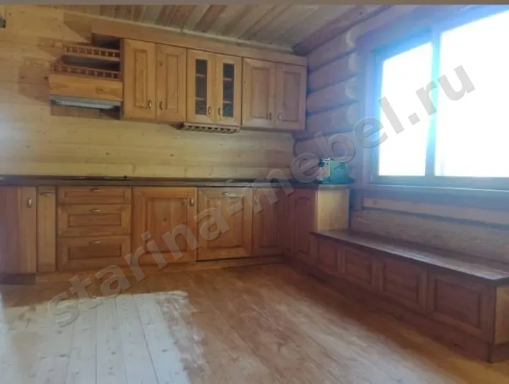 Кухня под старину Классика, фото 3