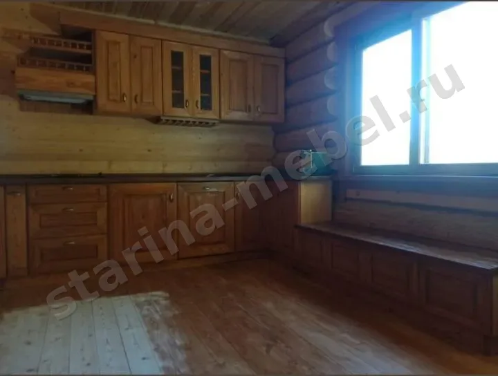 Кухня под старину Классика, фото 2