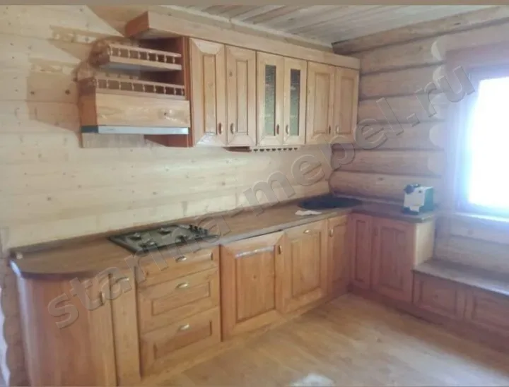 Кухня под старину Классика, фото 4