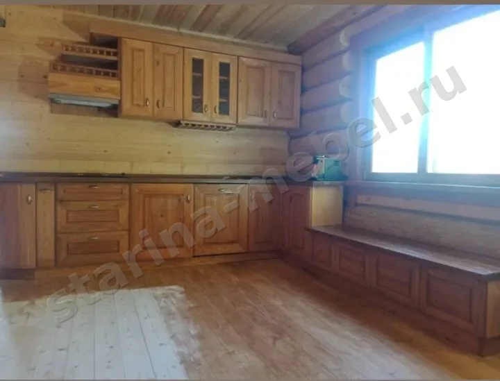 Кухня под старину Классика, фото 5