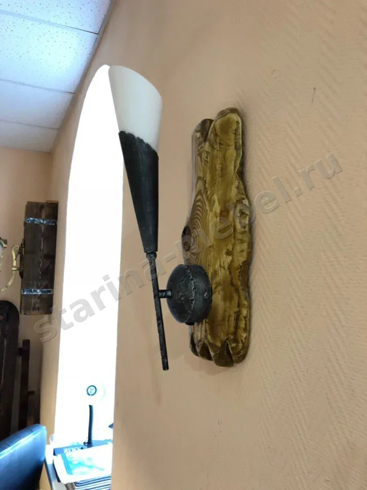 Бра под старину Дворцовый, фото 1